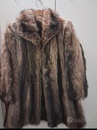 Pelliccia di Marmotta