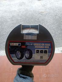 Catene auto nuove
