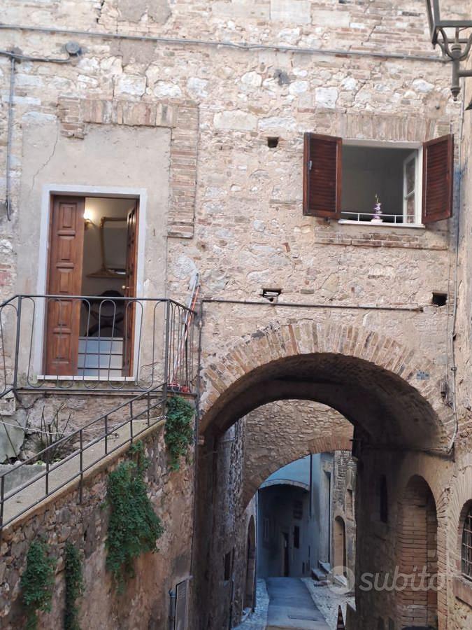 Appartamento – Amelia, Centro storico, Archileggi - Vista 2