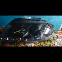 FANALI NUOVI TUNIG AUDI A3 IMMACOLATI IMBALLATI