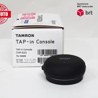 Tamron Tap-In Console (Canon)