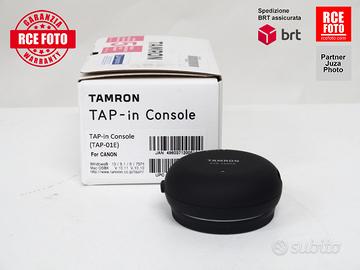 Tamron Tap-In Console (Canon)
