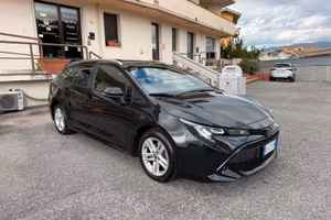 Toyota Corolla Touring Sports 1.8 Hybrid Business 