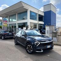 Kia Sportage 1.6 CRDi MHEV DCT Business