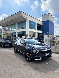 Kia Sportage 1.6 CRDi MHEV DCT Business