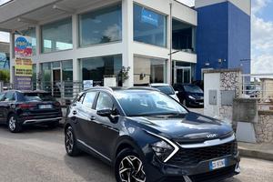 Kia Sportage 1.6 CRDi MHEV DCT Business