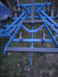 vibroculto/disco con apertura a v