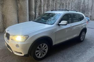 Bmx x3 Xdrive 2.0