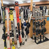 sci vari ex noleggio