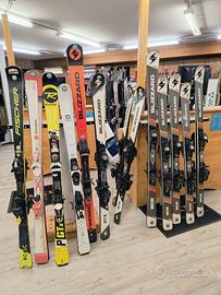 sci vari ex noleggio