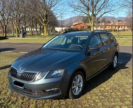 SKODA Octavia 3ª serie - 2020