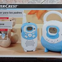 Baby phone SilverCrest 