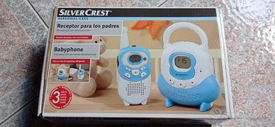 Baby phone SilverCrest 