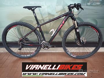 MTB VEKTOR ARES 29 CARBON XT ROCK SHOX RECON