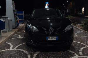 Nissan Qashqai 1.5 diesel euro 6 unico p