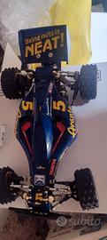 Tamiya Avante' 