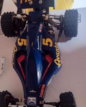 Tamiya Avante' 