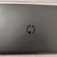  HP ProBook i5 + SSD 256GB – 8GB RAM – Veloce 