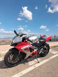 Suzuki GSXR 1000