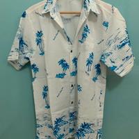 Camicia mezze maniche Punta Cana rep.Domenicana tg