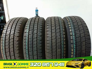 Gomme 195/60/16 C GOODYEAR Estive