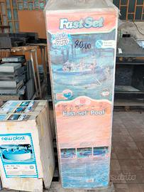 set piscina completa 