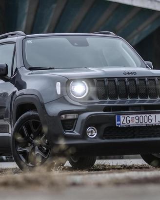 Ricambi Jeep Renegade Compass Grand Cherokee 