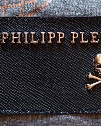 Super maglietta Philipp Plein, originale. Taglia:S