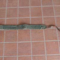 Us army special forces sniper 's rifle o.d. ammo b