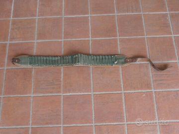 Us army special forces sniper 's rifle o.d. ammo b