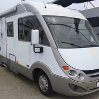 Bürstner Aviano I 684