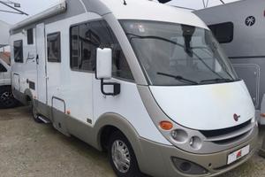 Bürstner Aviano I 684