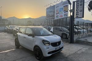 Smart ForFour 70 1.0 Passion
