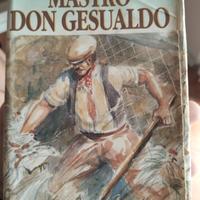 mastro don gesualdo - giovanni verga