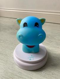 Luce notturna giocattolo per bambini