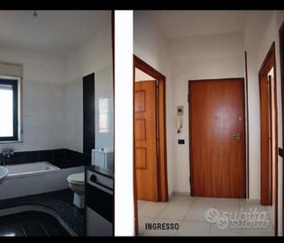 Misterbianco centro max 3 persone si residenza