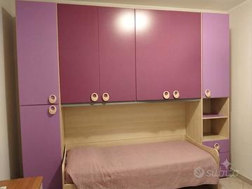 Cameretta bambini