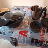 Monsieur cuisine edition plus - Silver Crest