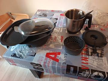 Monsieur cuisine edition plus - Silver Crest