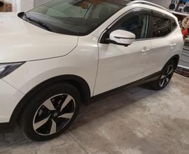 Nissan Qashqai NUOVA