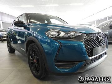 DS - DS 3 Crossback - PureTech 100 Perform.Line