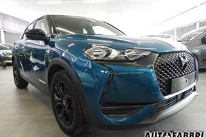 DS - DS 3 Crossback - PureTech 100 Perform.Line