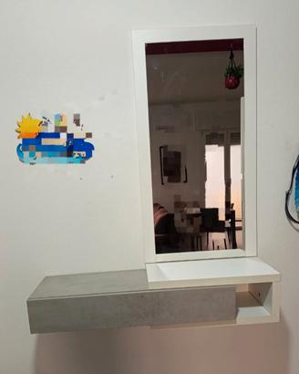 Mobile ingresso sospeso