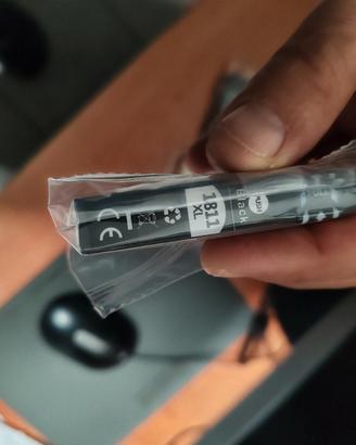 cartucce stampante epson