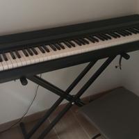 piano tastiera medeli sp201 plus