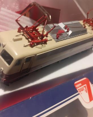 locomotore da lubrificare 