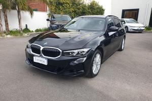 BMW 318 d 48V Touring Business Advantage