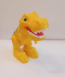 Tirannosauro Paw Patrol Dino Rescue DAL 24 AGOSTO 