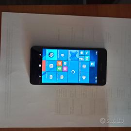 Microsoft Lumia 650
