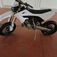 Yamaha Yz 125